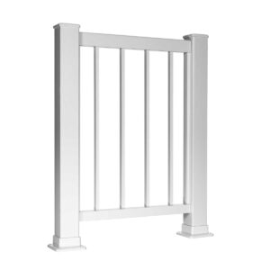 Rampes en aluminium – Image 18