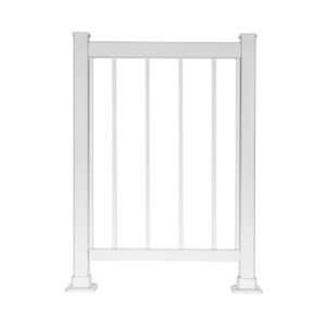 Rampes en aluminium – Image 17