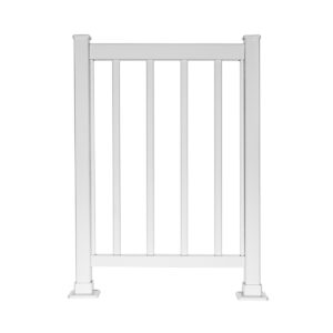 Rampes en aluminium – Image 11
