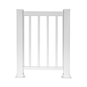 Rampes en aluminium – Image 13