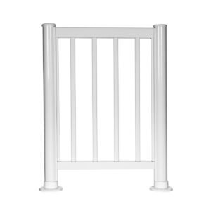 Rampes en aluminium – Image 12