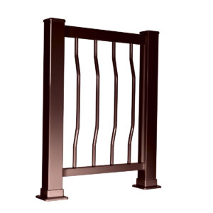 Rampes en aluminium – Image 2