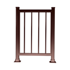 Rampes en aluminium – Image 10