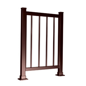 Rampes en aluminium – Image 9