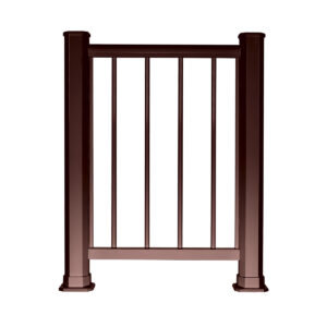 Rampes en aluminium – Image 6