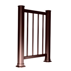 Rampes en aluminium – Image 5