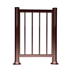 Rampes en aluminium – Image 4
