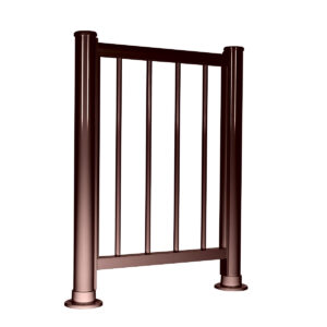 Rampes en aluminium – Image 3